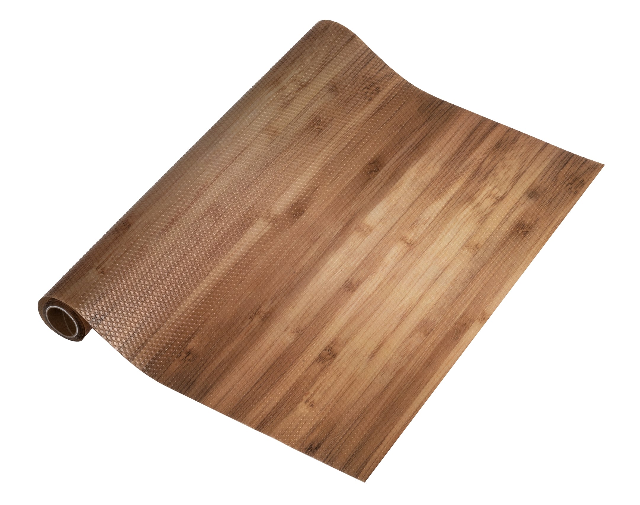 Slip Stop Mat - Bamboo Look - 150x50cm Roll
