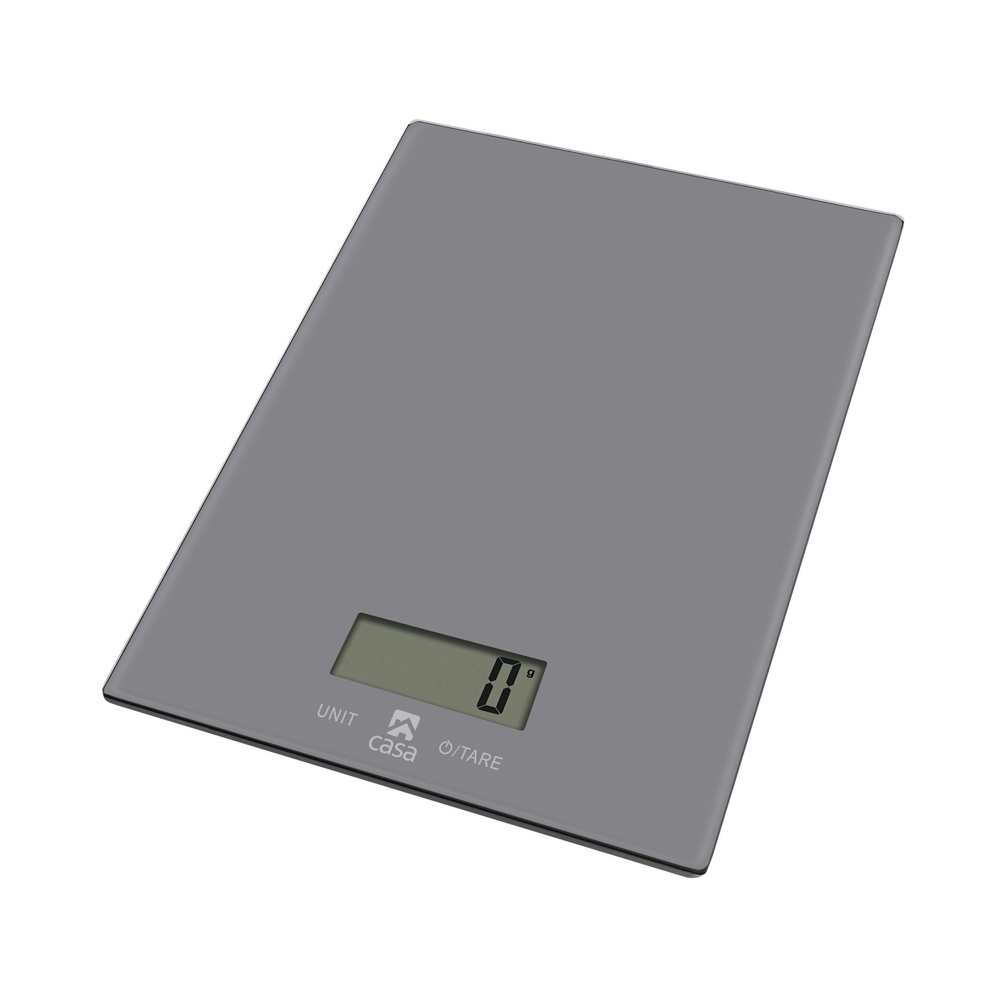 Kitchen Digital Scale - Glass