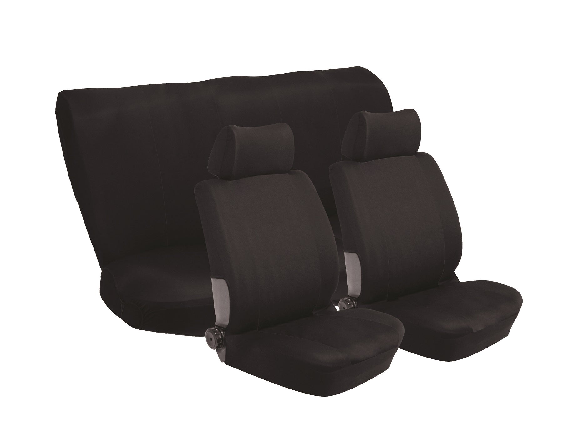 Nexus 6Pc Car Seat Cover Set