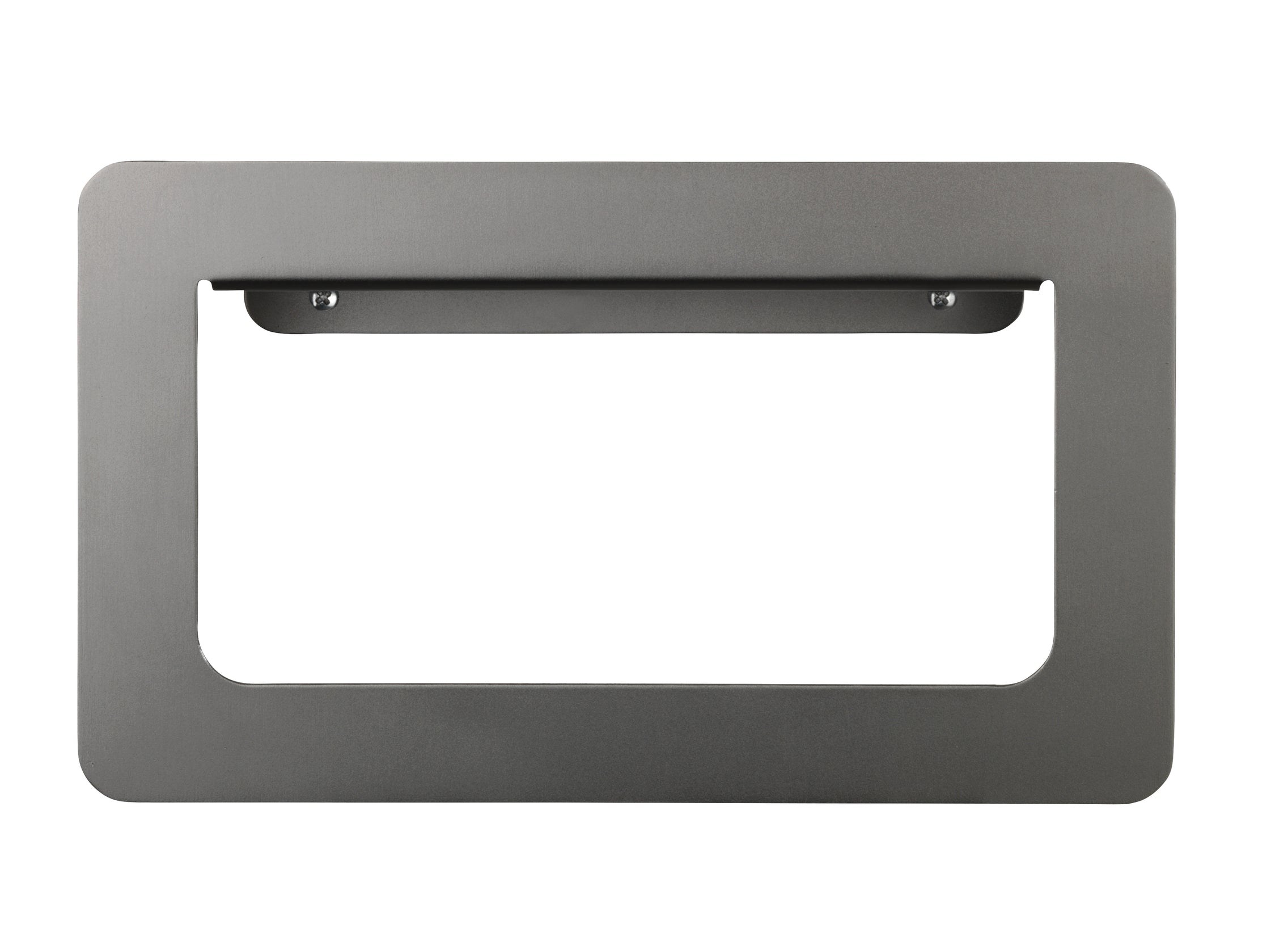 Towel Holder Ring Uno - Montella - Aluminium