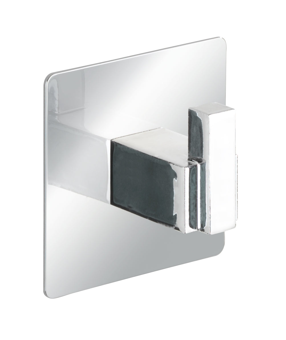 Turbo-Loc Wall Hook Uno Quadro Range - No Drilling Required
