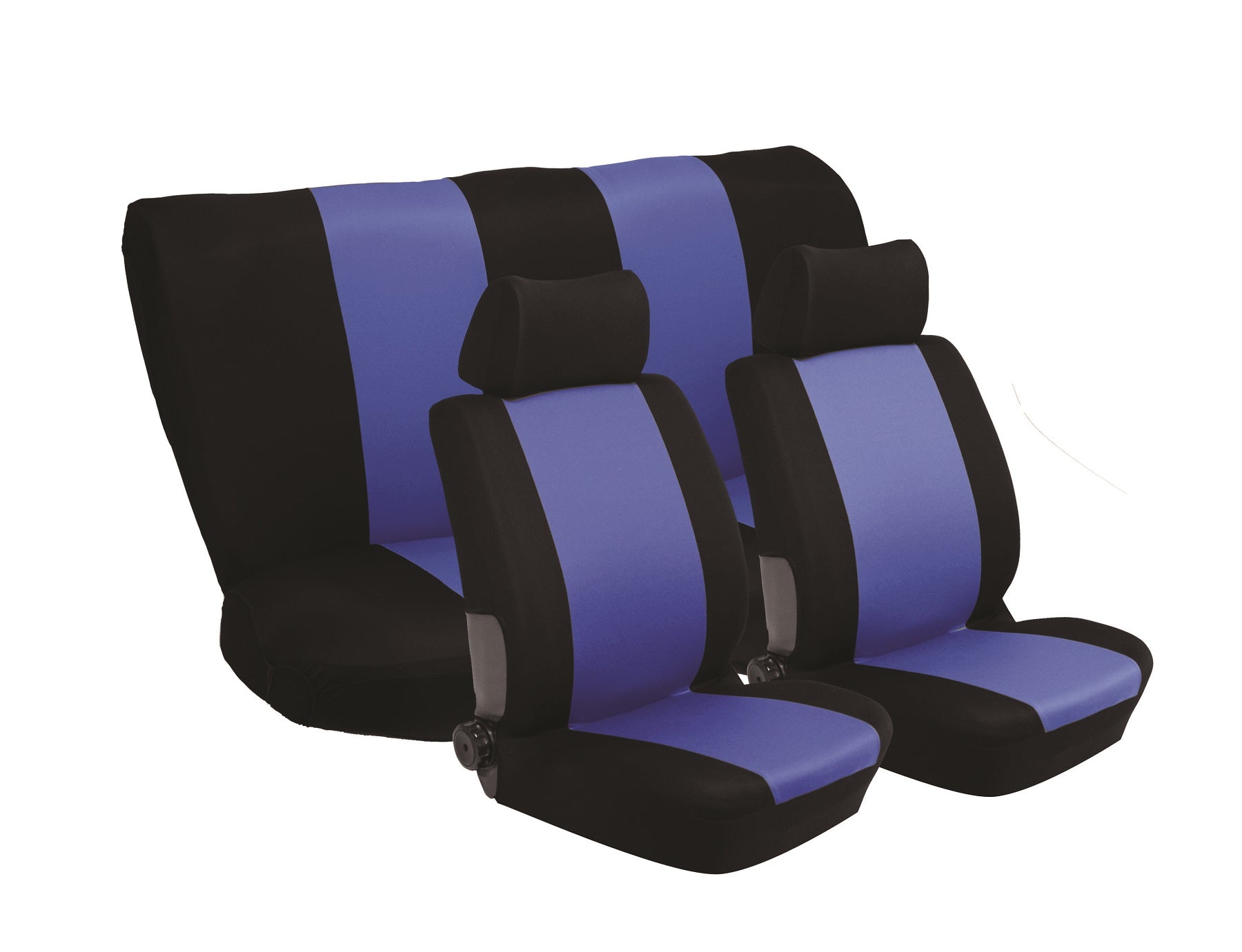 Stingray Nexus Car Seat Cover Set – 6 Piece