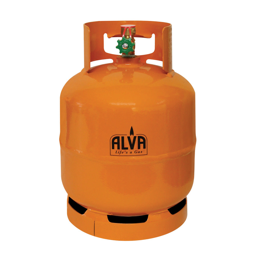 5Kg LPG Gas Cylinder (Empty)