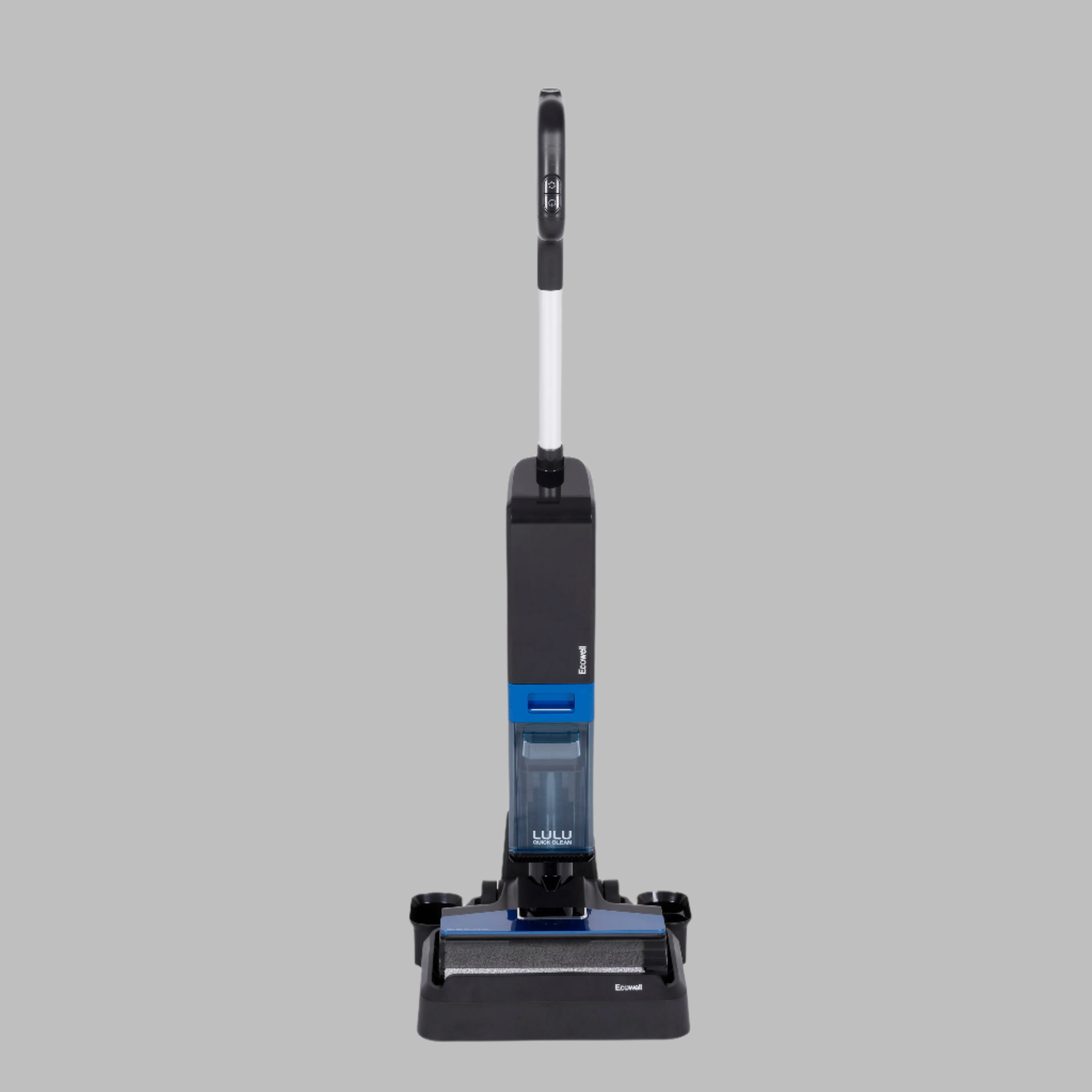 Lulu - Quick Clean Ultra Cordless Wet/Dry Vacuum Wash
