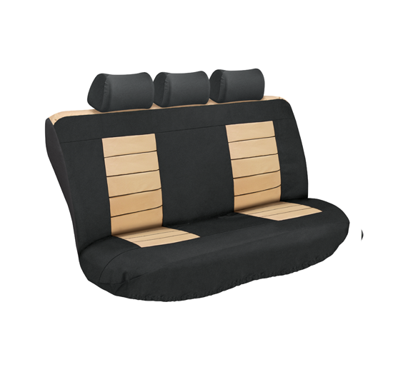 Ultimate HD Rear Car Seat Cover Set | Stingray