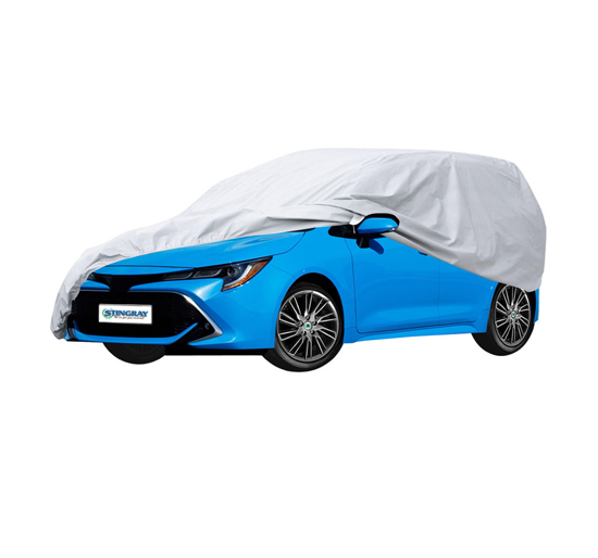 Car Cover Hatchback