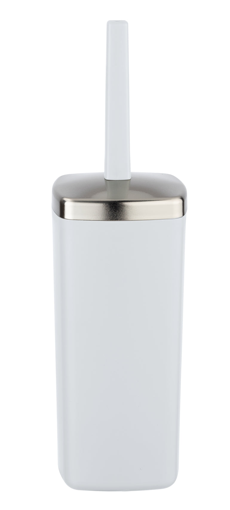 Toilet Brush - Barcelona Range - White - Unbreakable