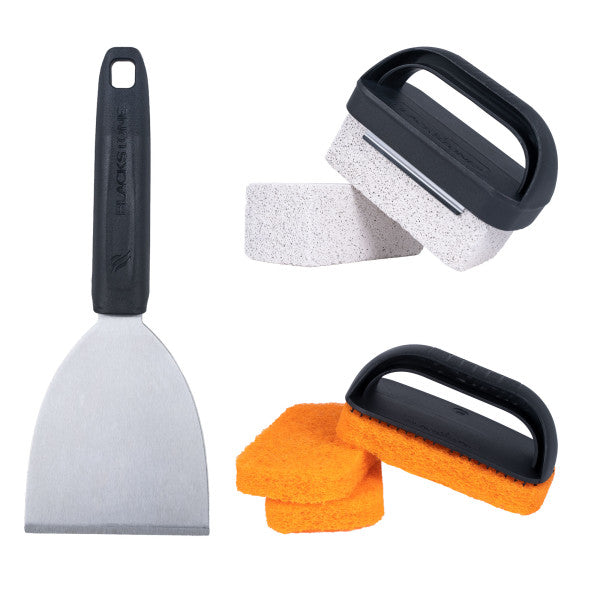 8Pc Blackstone Griddle Cleaning Tool Kit