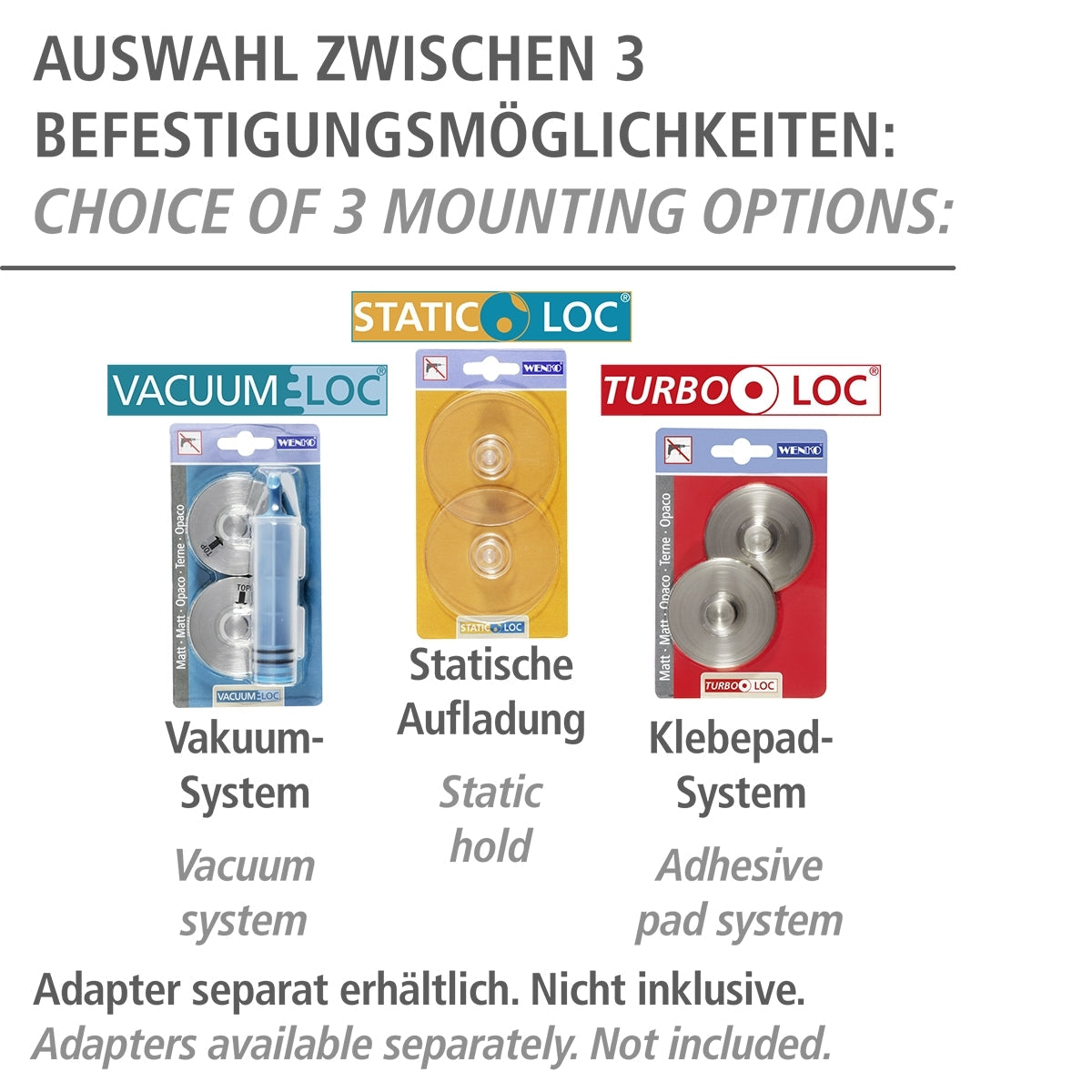 Knife Rail - Premium - Steel