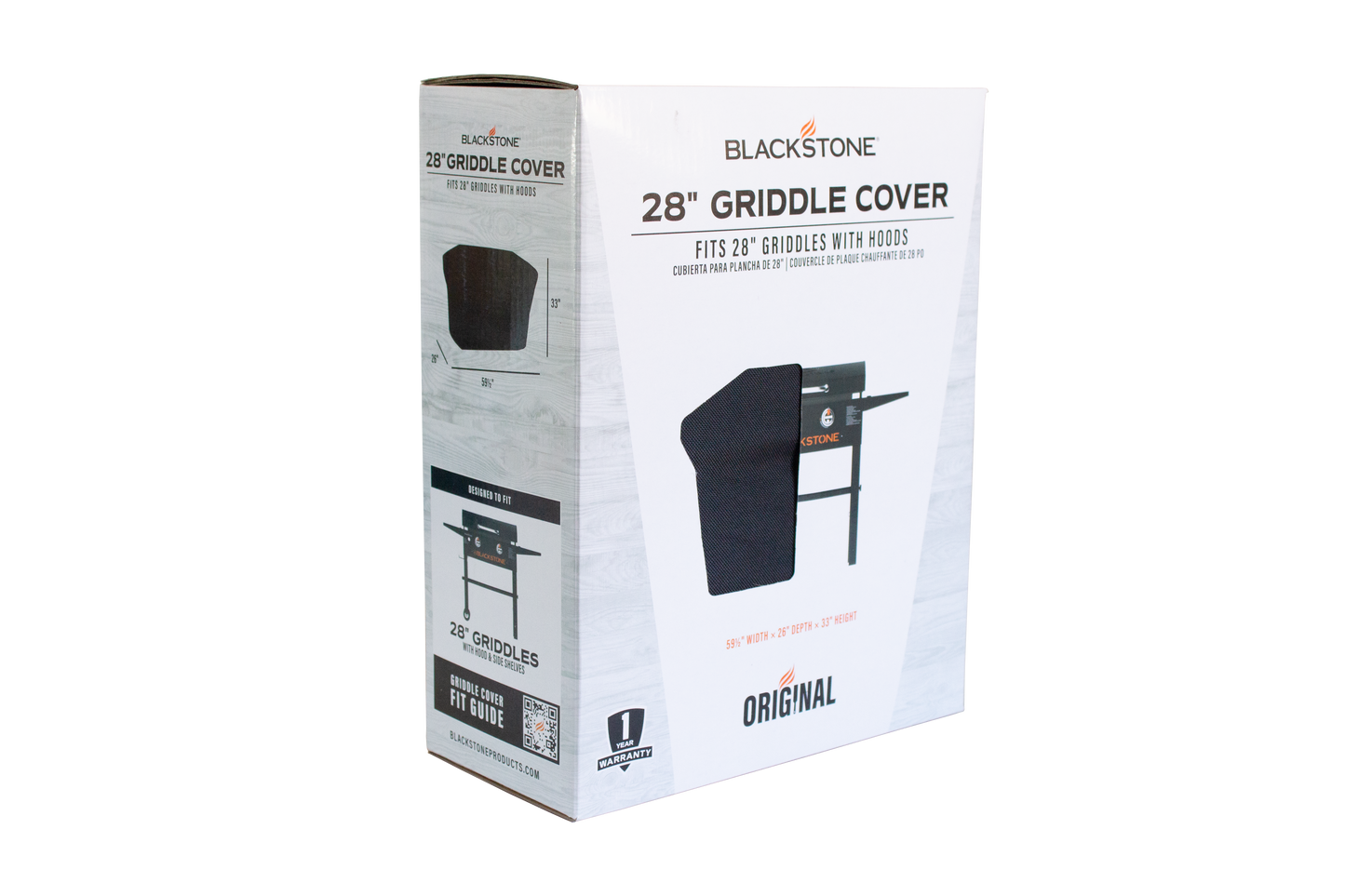 Blackstone Dust Cover for 28" Griddle