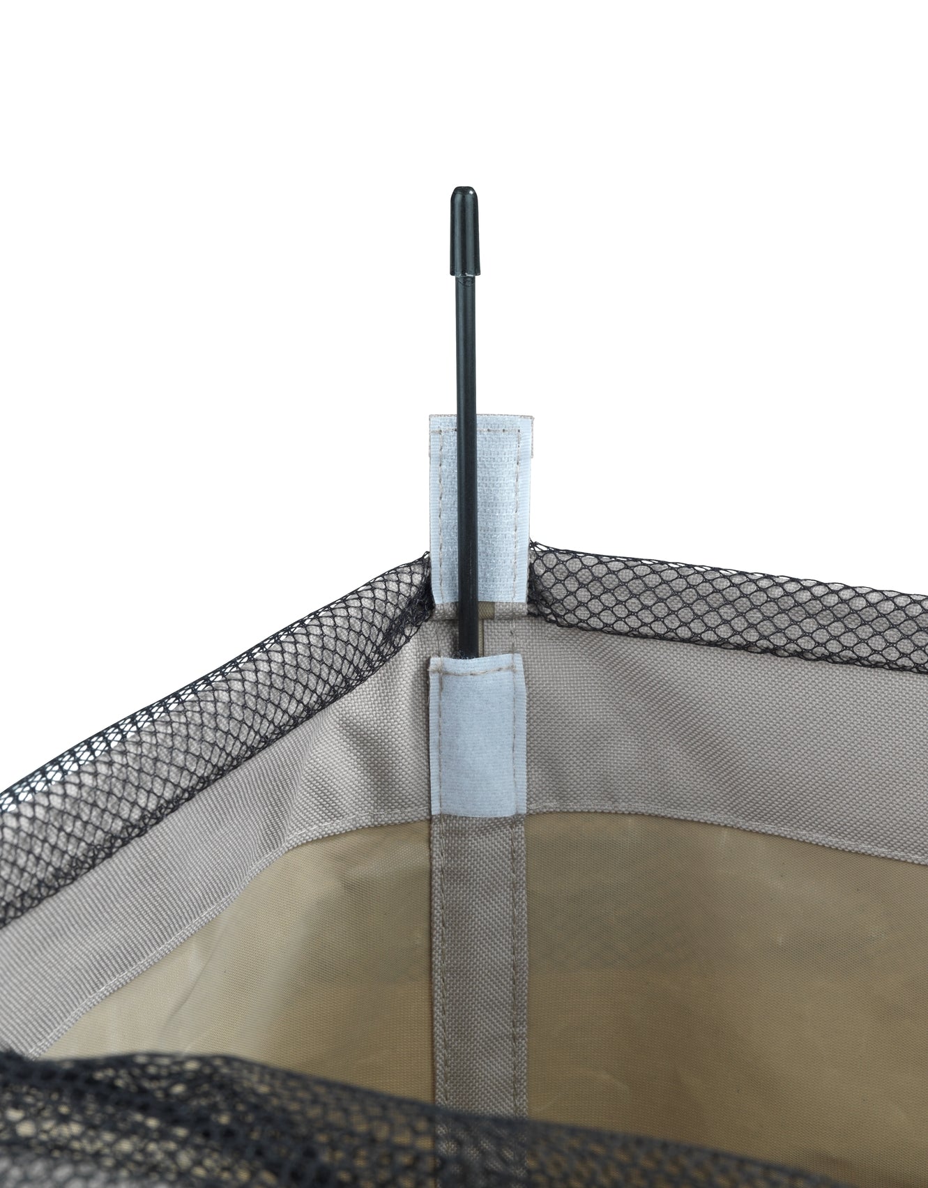 Laundry Basket 79L - Quadro