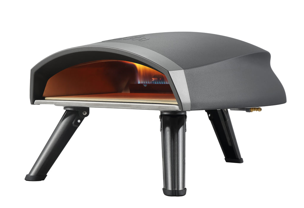 Gas Pizza Oven - Presto