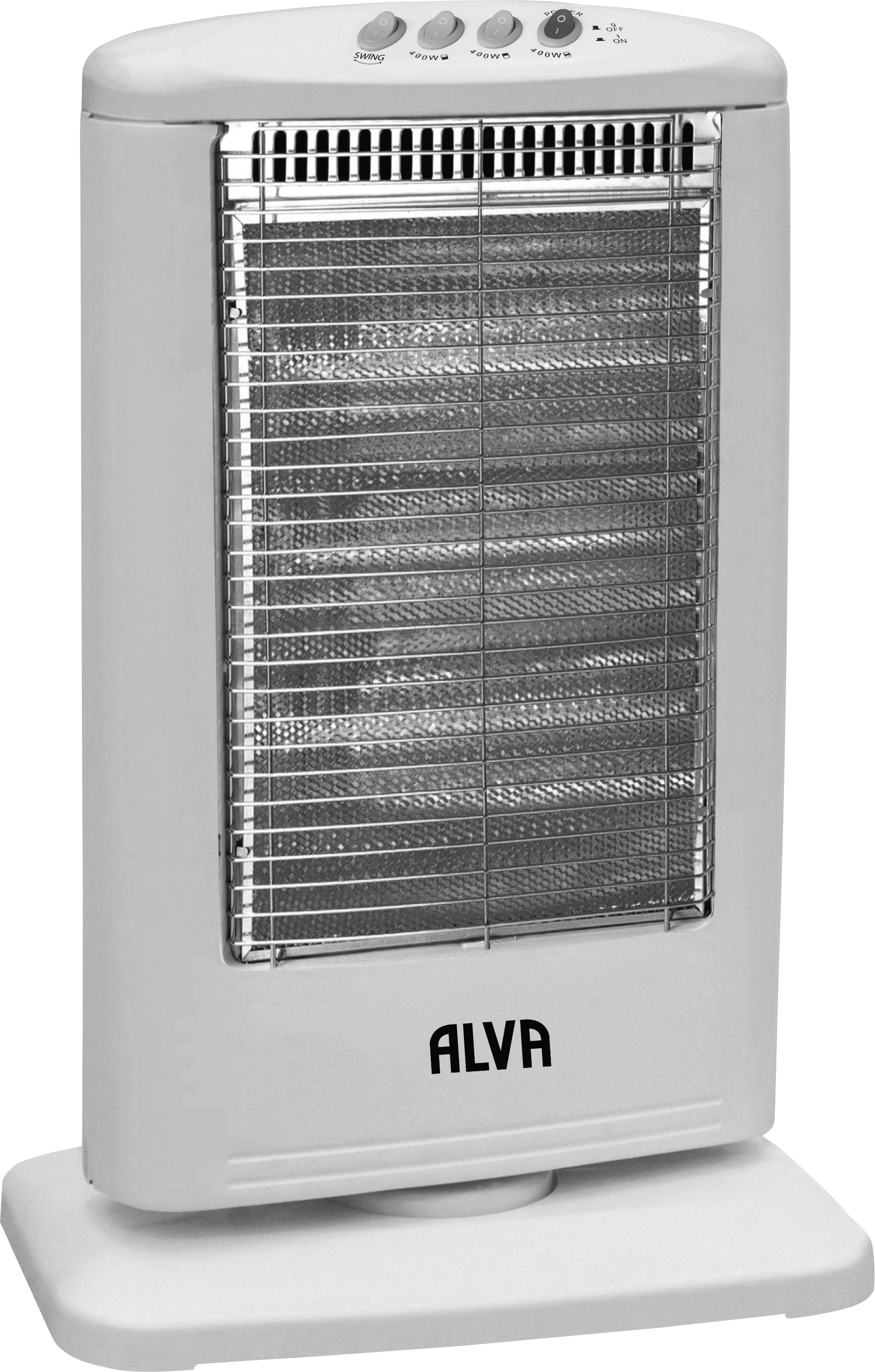 Electric Halogen Heater 1200W