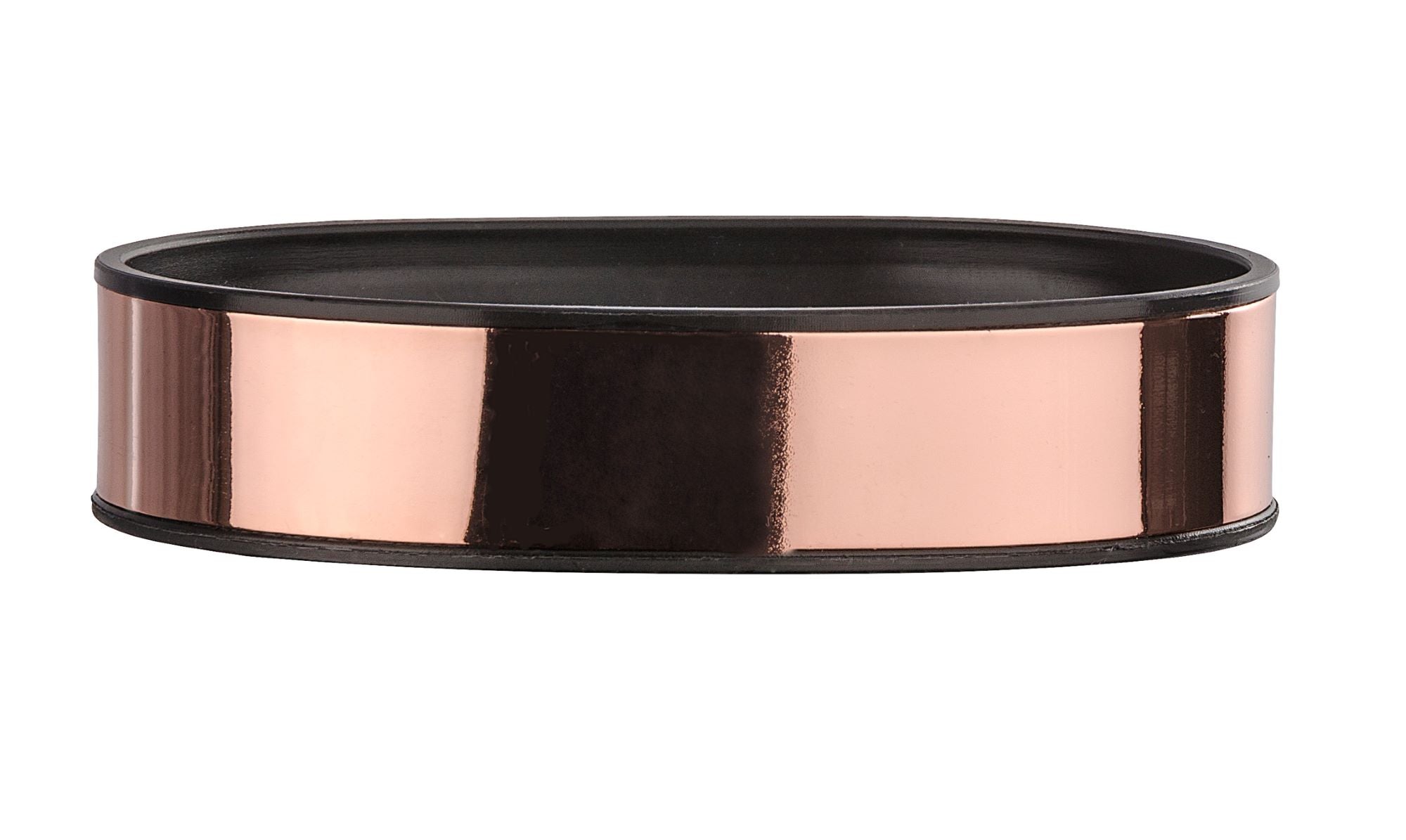 Soap Dish - Detroit Range Stainless Steel - Copper