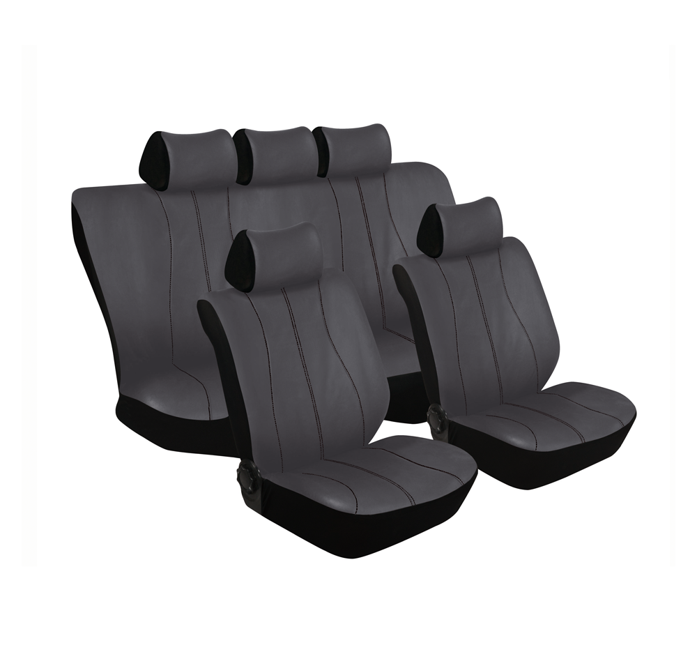 Galaxy Car Seat Cover Set – 11 Piece | Stingray