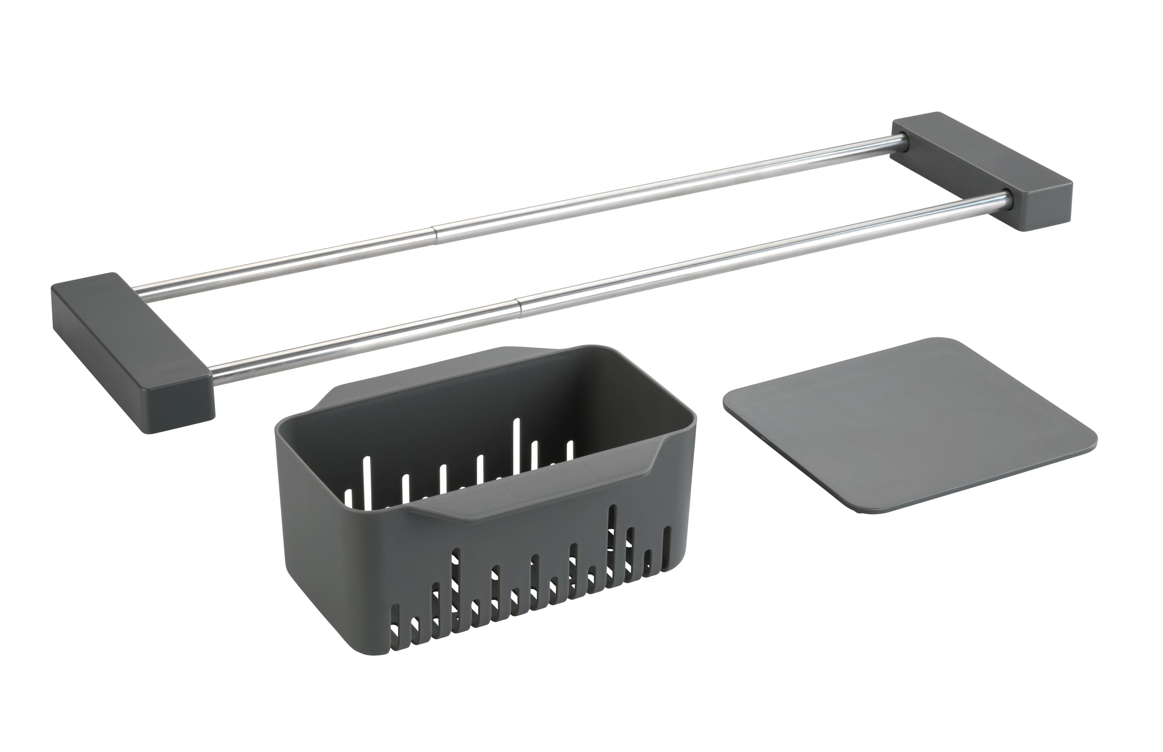 Sink Caddy / Extendable Organizer