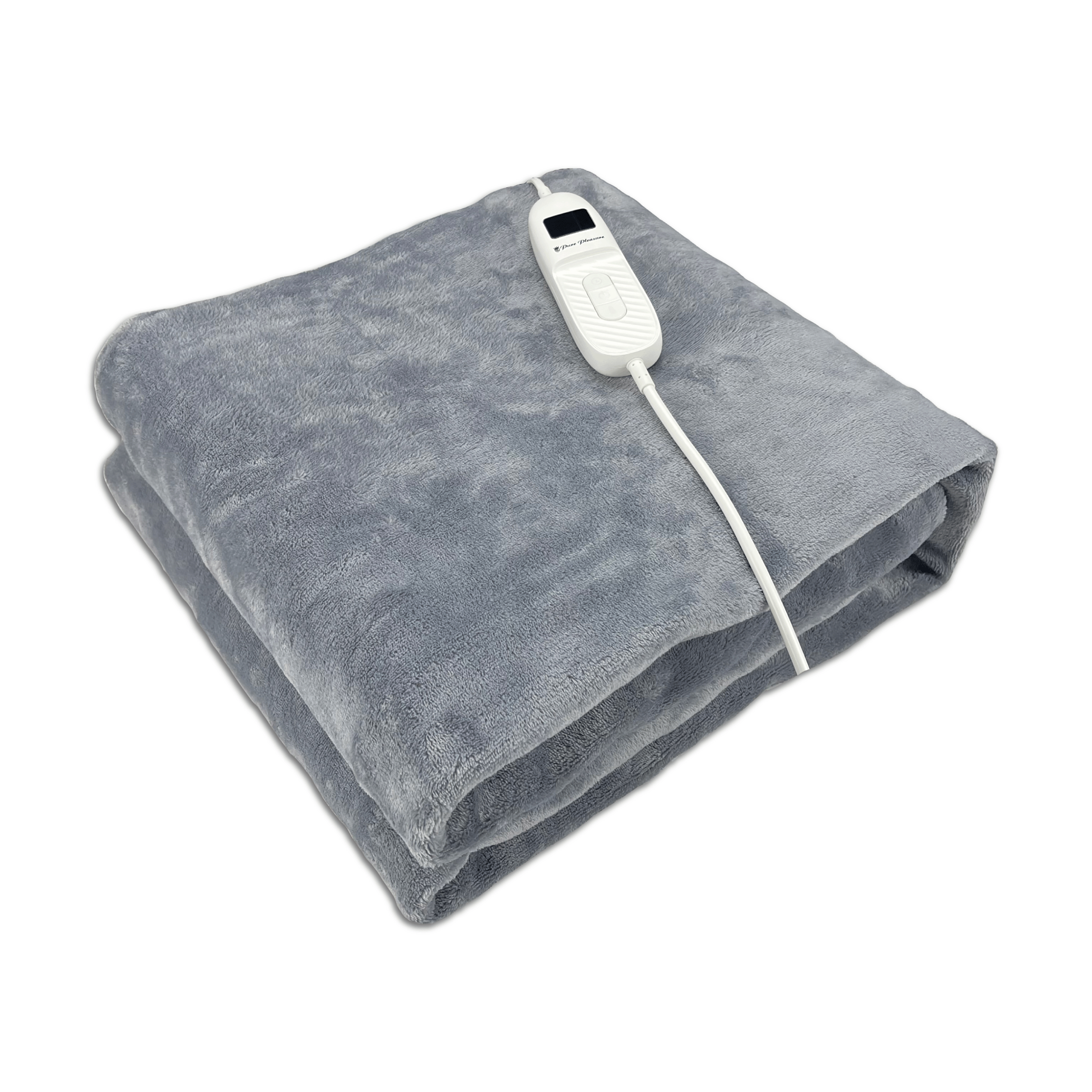 Heated Electric Overblanket - 9 Set Timer (2023)
