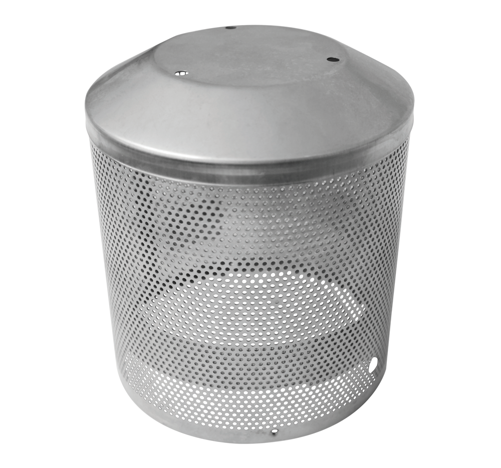 Burner Head Mesh For Tabletop Patio Heater GHT20