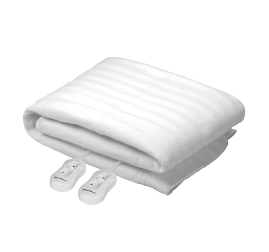 Tie-Down Electric Blanket | Tog Bag