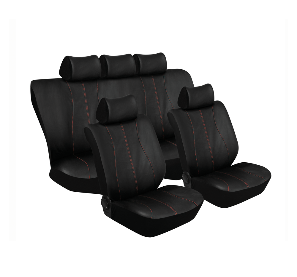 Galaxy Car Seat Cover Set – 11 Piece | Stingray