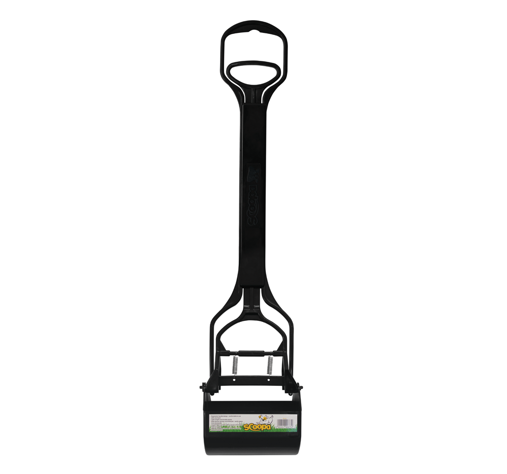 Poop Scoop - Pet Waste Collector