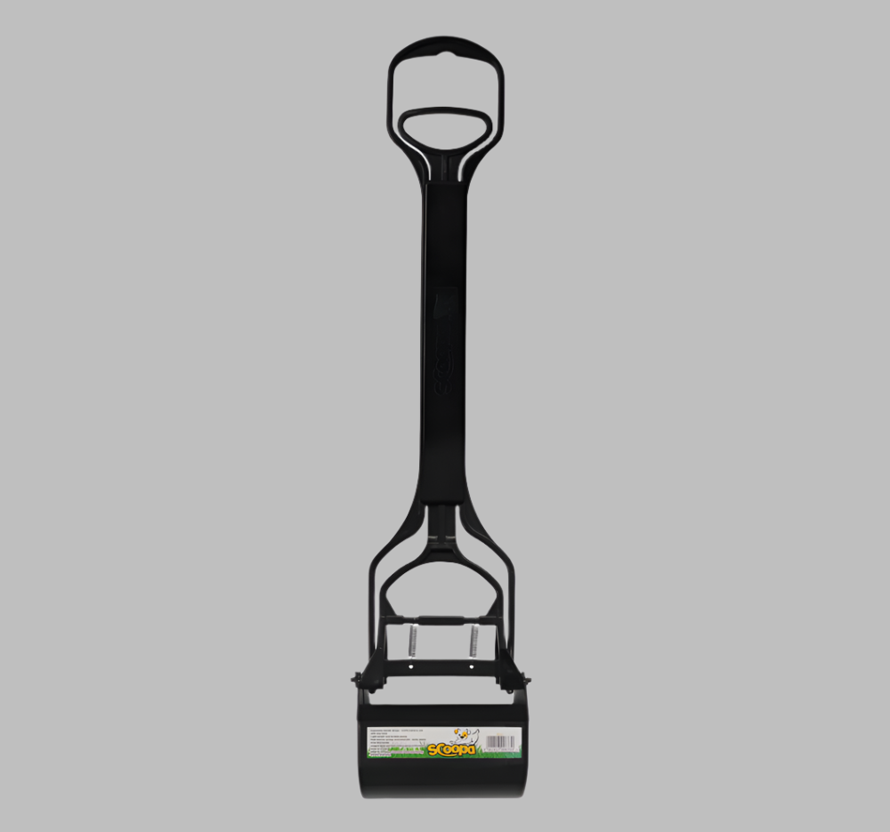 Poop Scoop - Pet Waste Collector
