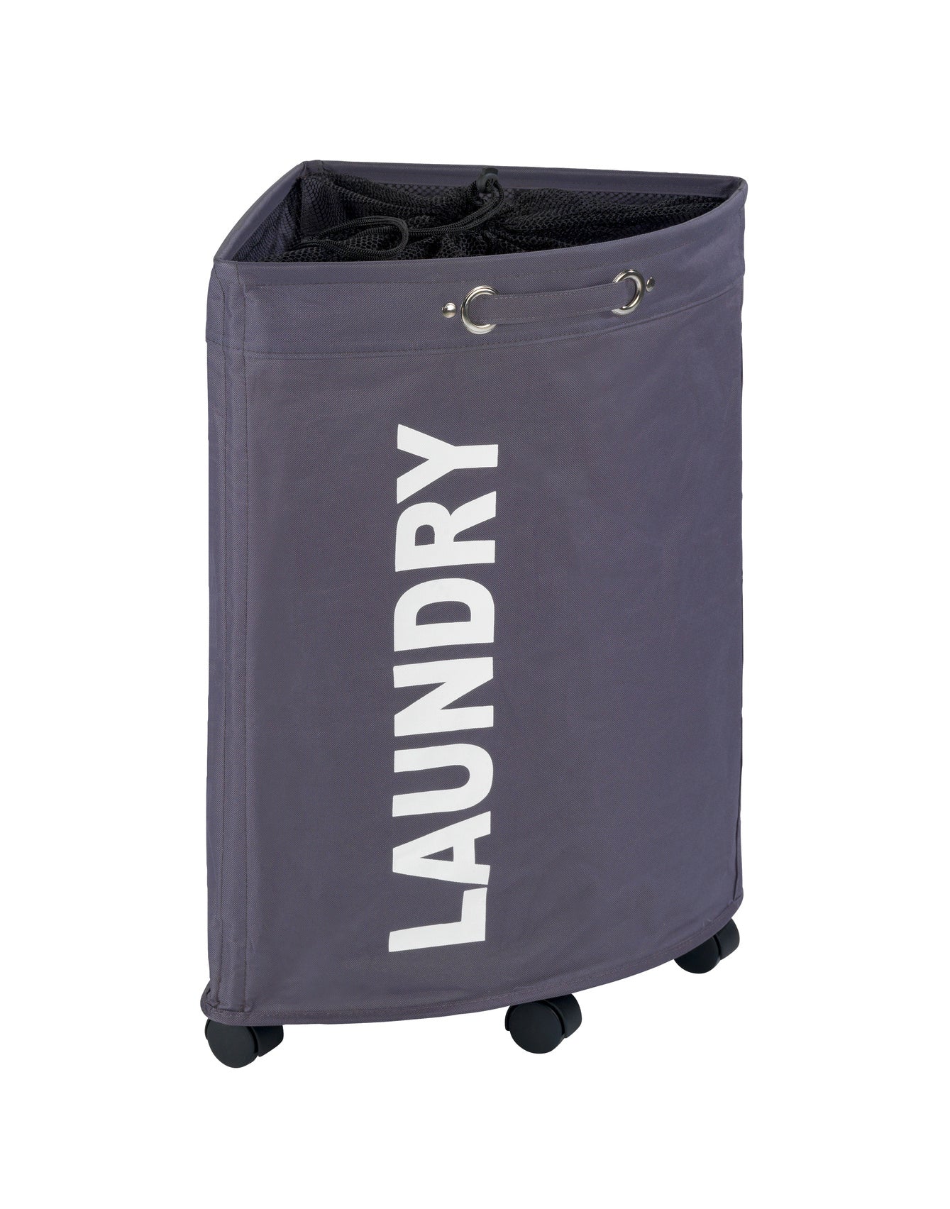 Laundry Basket 50L - Tresco