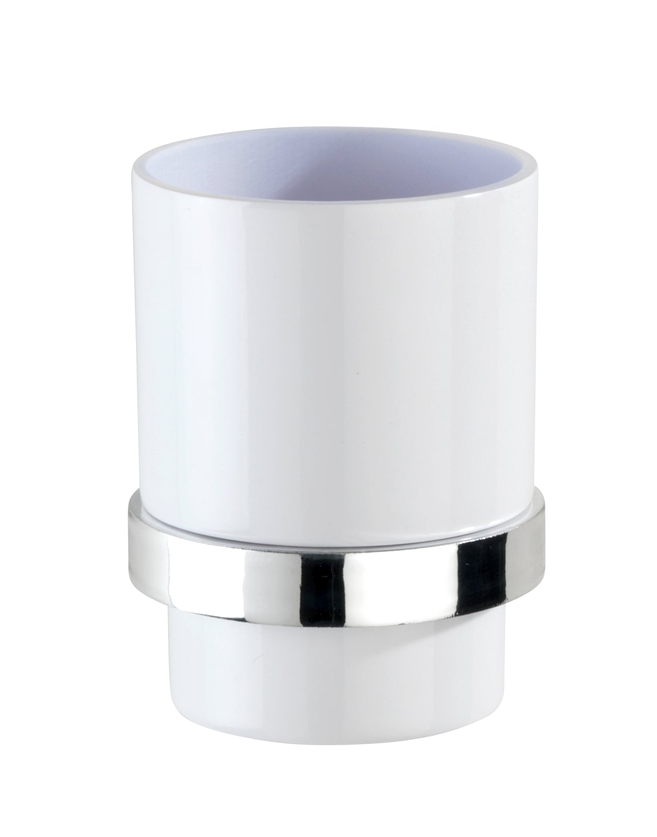 Turbo-Loc Toothbrush Tumbler Quadro Range - No Drilling Required