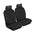 Ultimate HD Car Front Seat Cover Set