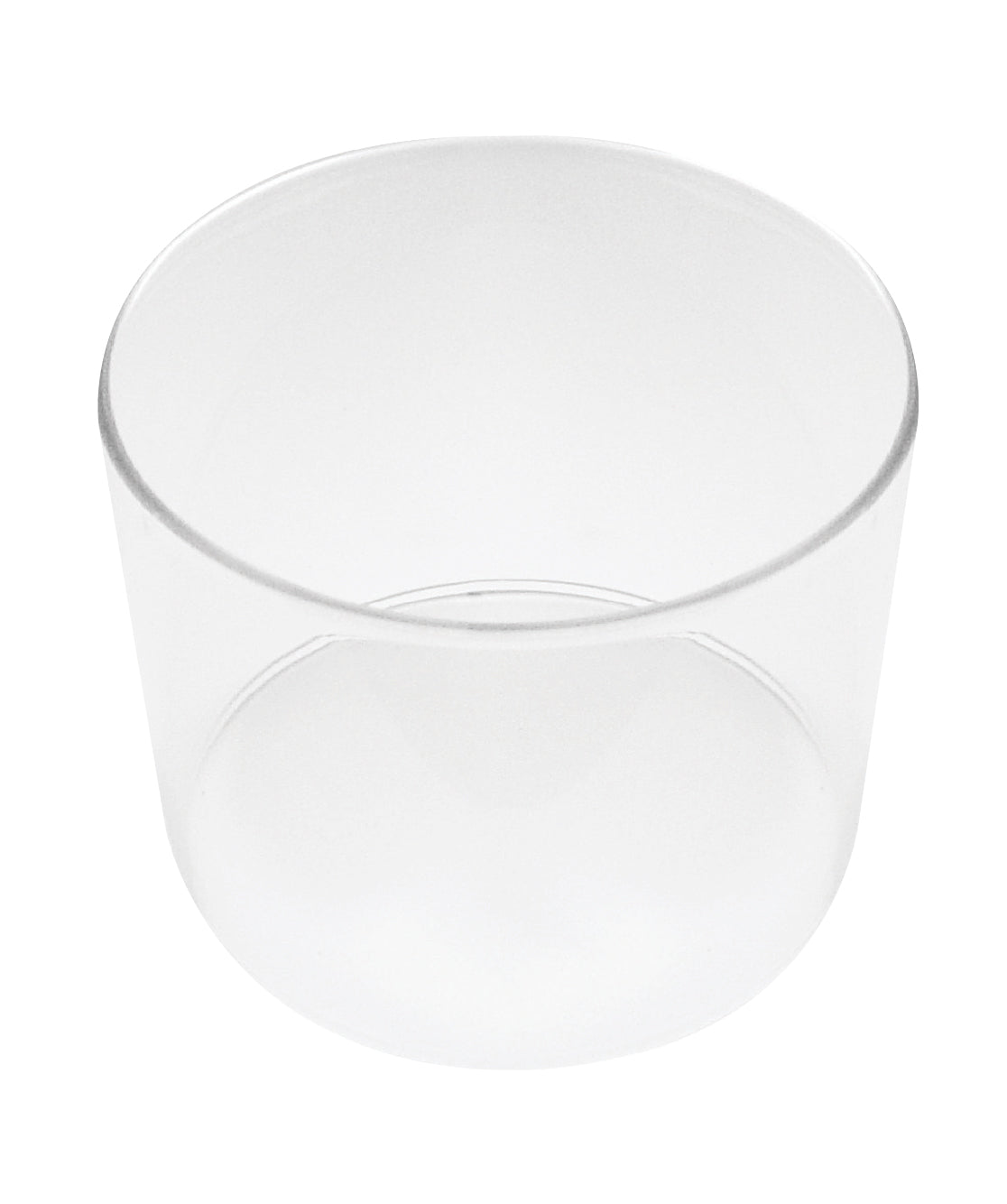 Chimney Glass Replacement For CCR104 100Cp Butane Canister Lamp