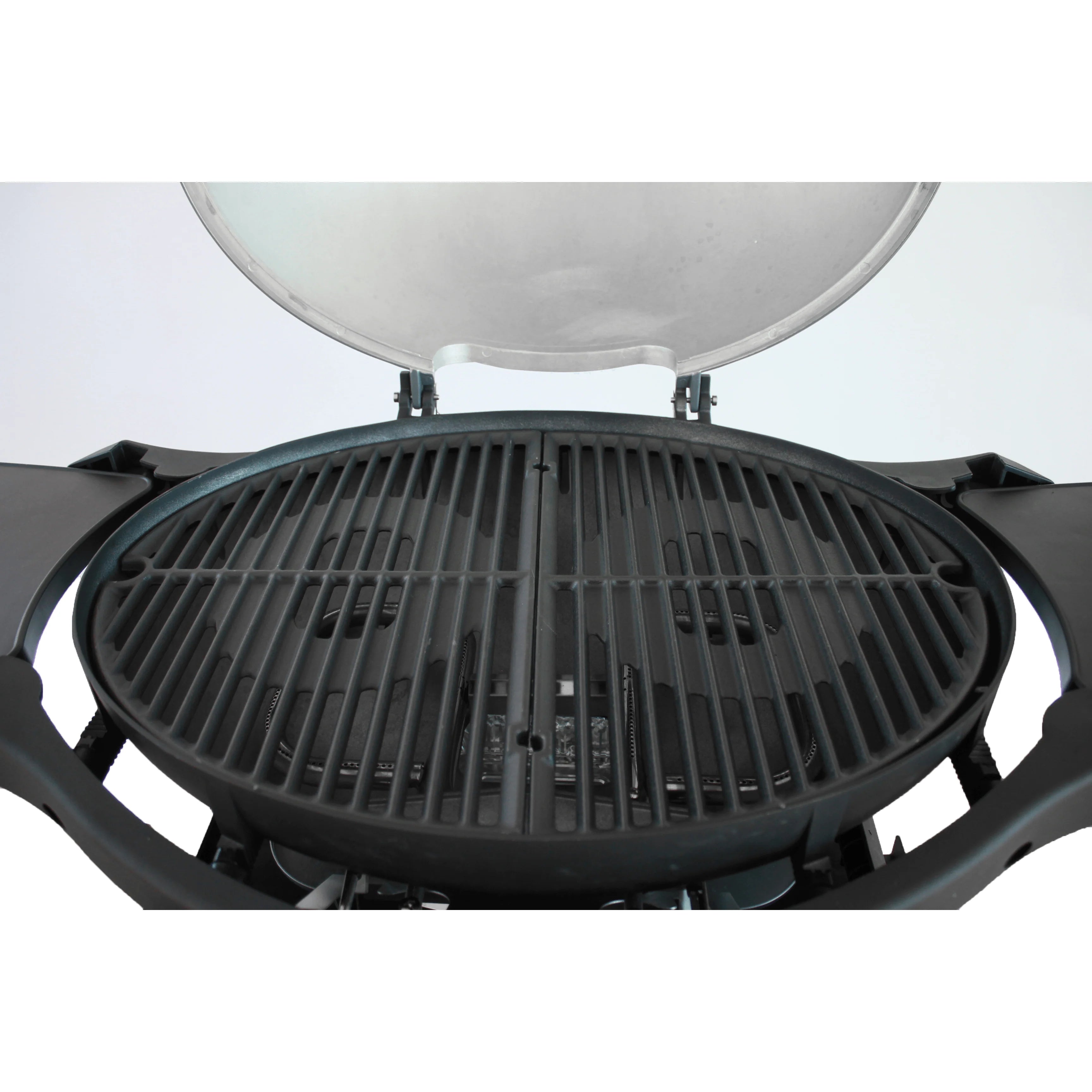 Mondo 2-Burner Gas BBQ & Cart