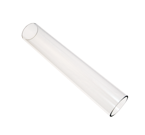Glass Tube For GHT25 Tabletop Gas Heater