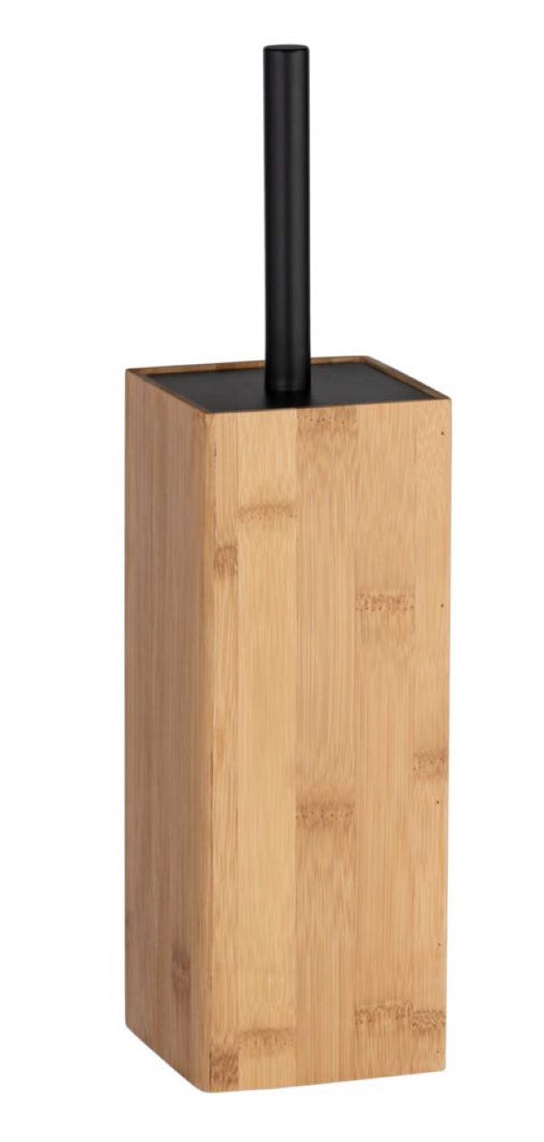 Toilet Brush - Padua Range - Bamboo