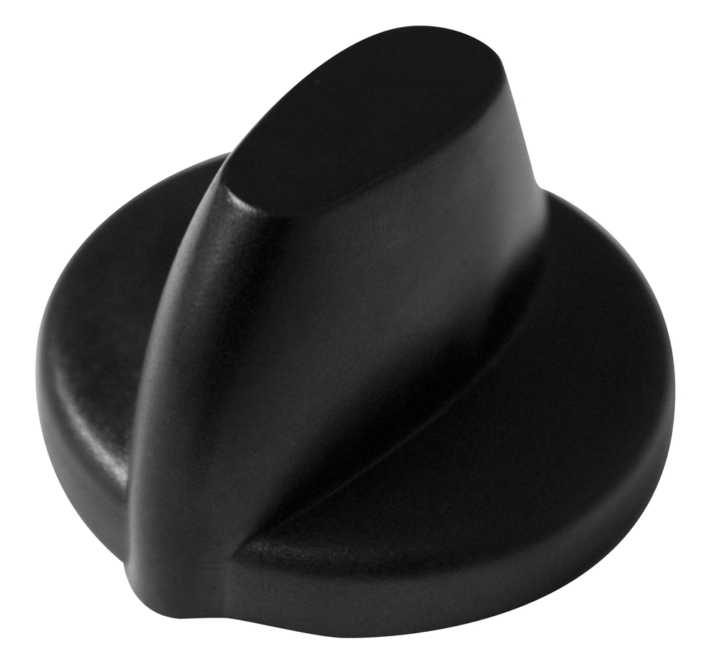 Control Knob For 3-Burner BBQ (Ibis/Grenadier)