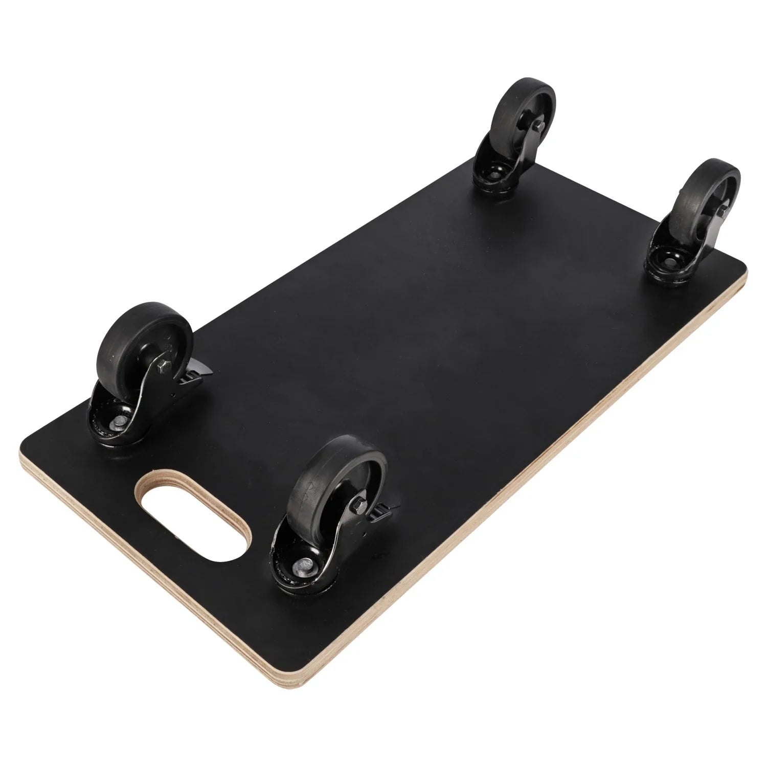 STANLEY MS575 Furniture Roller 200kg | Braked Wheels