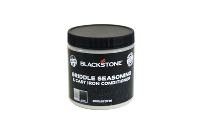 Blackstone Griddle Seasoning & Cast Iron Conditioner (Utah)