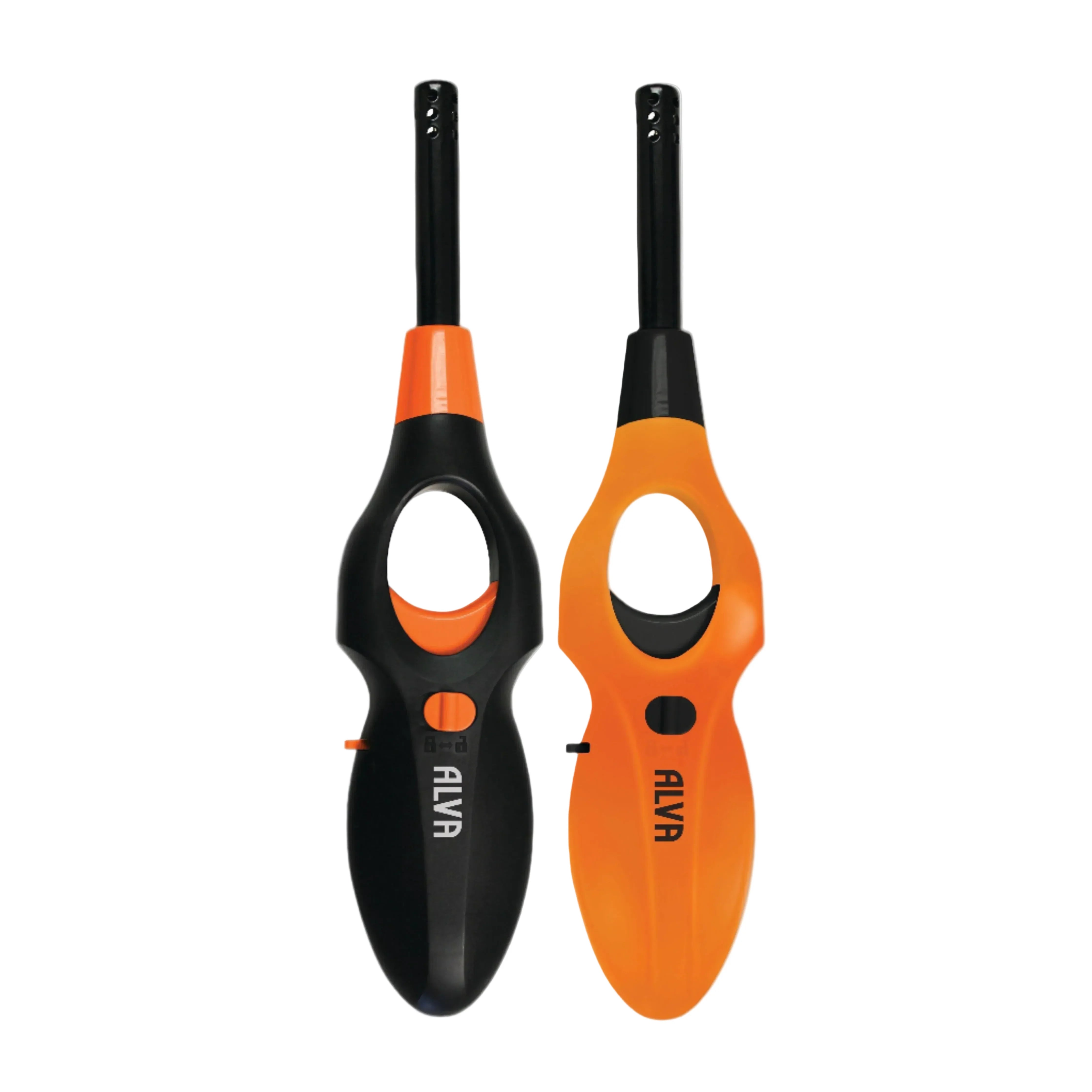 Utility Gas Lighter - 2 Pack