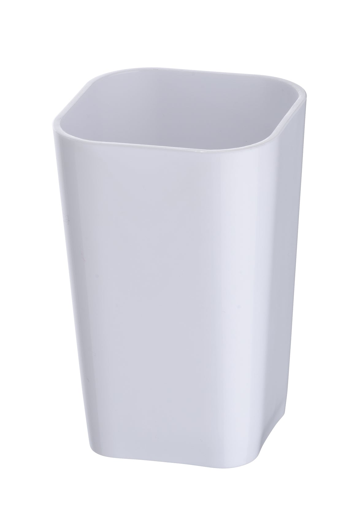 Toothbrush Tumbler - Candy Range - White
