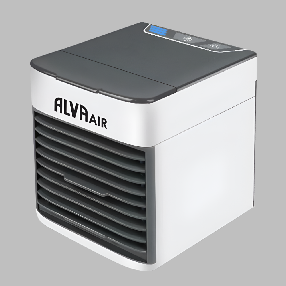 Cool Cube Pro - Mini Evaporative Air Cooler