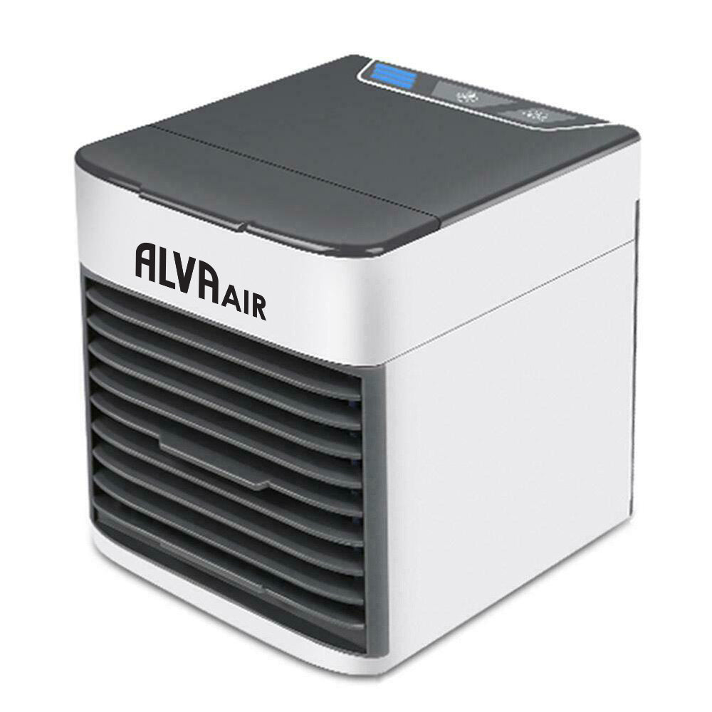 Cool Cube Pro - Mini Evaporative Air Cooler