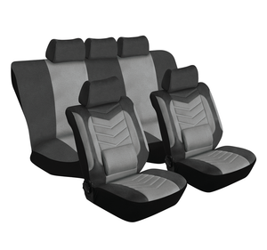 Grand Entry Car Seat Belt Cover 7''x12.6''