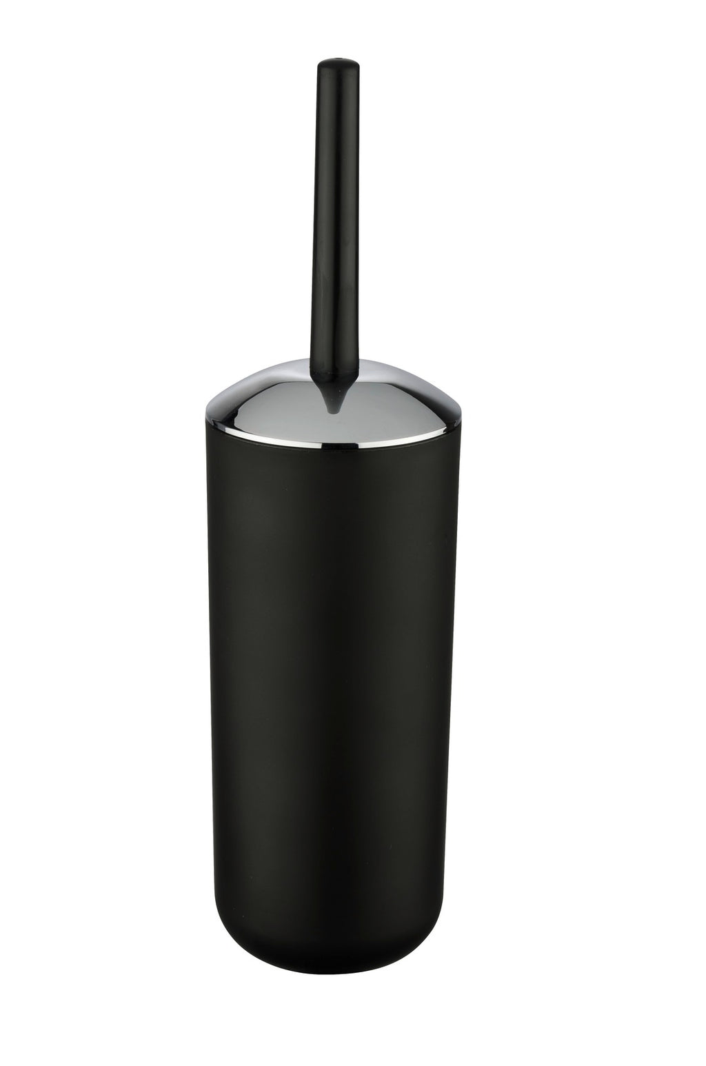 TOILET BRUSH - BRASIL RANGE - BLACK