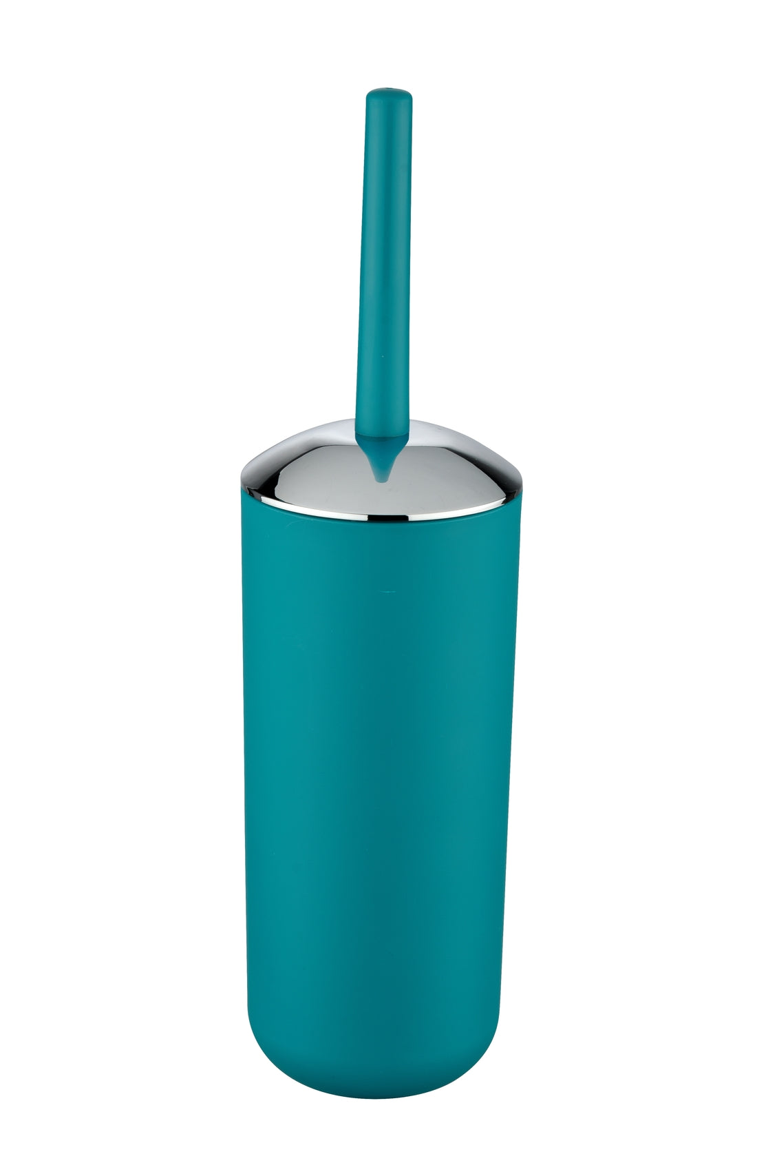 TOILET BRUSH - CLOSED - BRASIL RANGE - PETROL BLUE