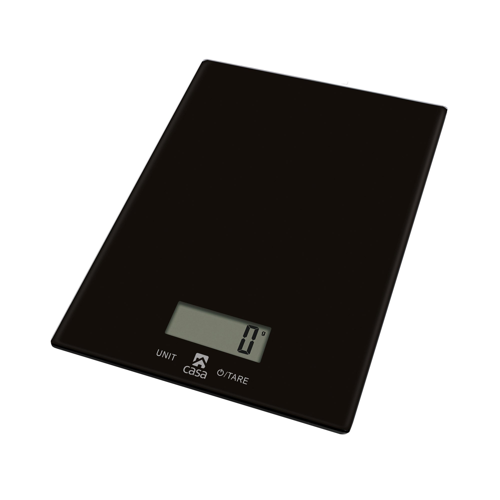 Kitchen Digital Scale - Glass