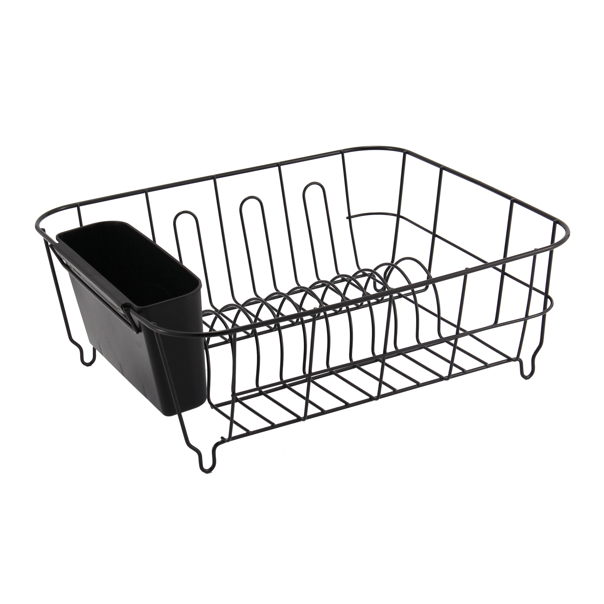 Dish Drainer - Catania 301 - Rubberized
