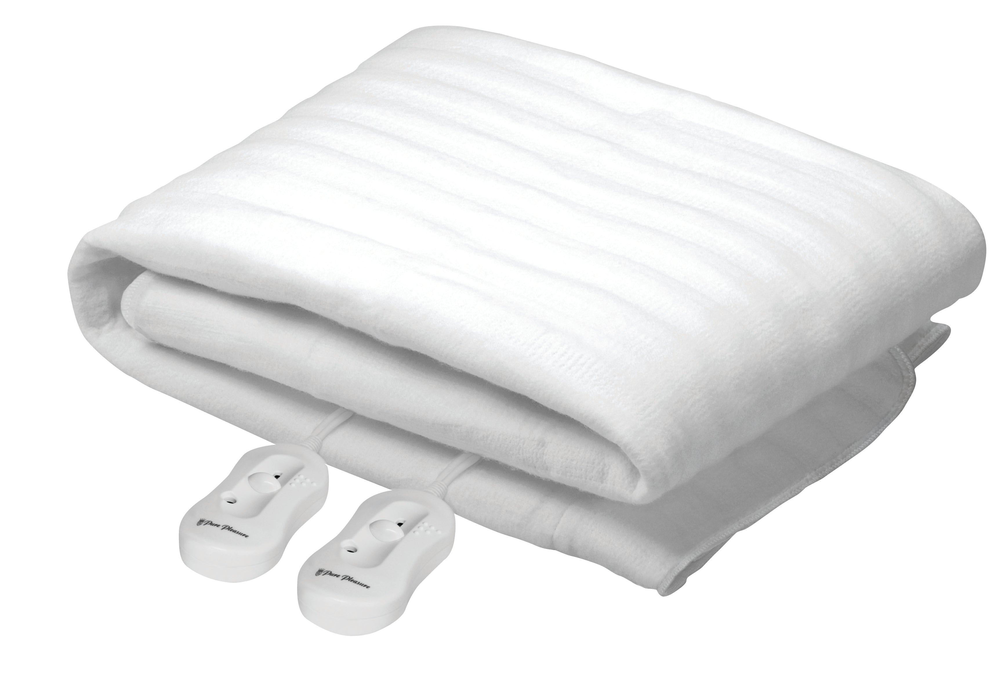 Tie-Down Electric Blanket (PP)