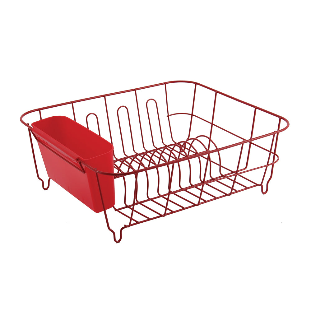 Dish Drainer - Catania 301 - Rubberized