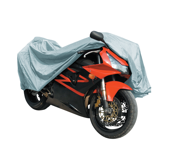 Motorcycle Cover