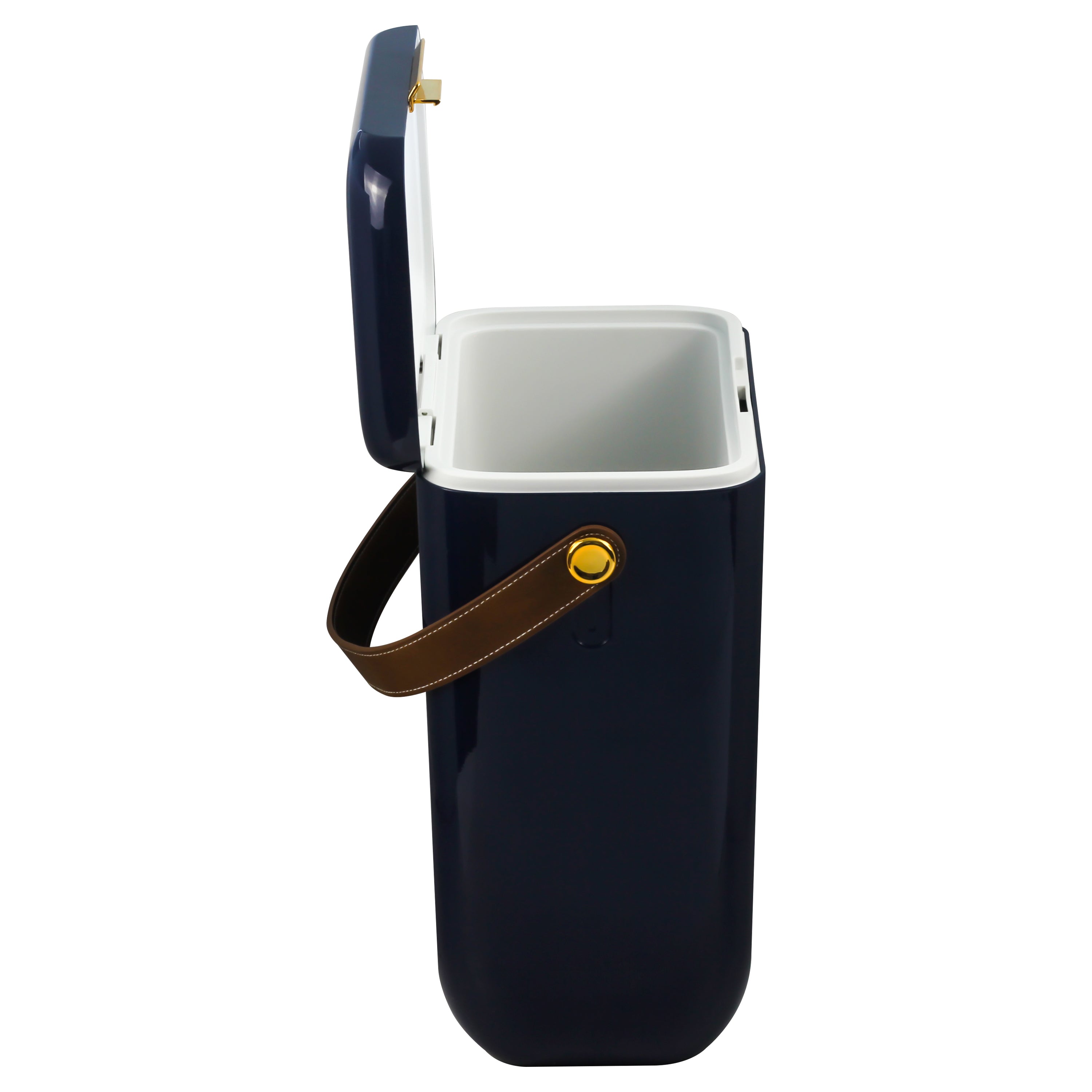 10L Cooler Box - Midnight Blue