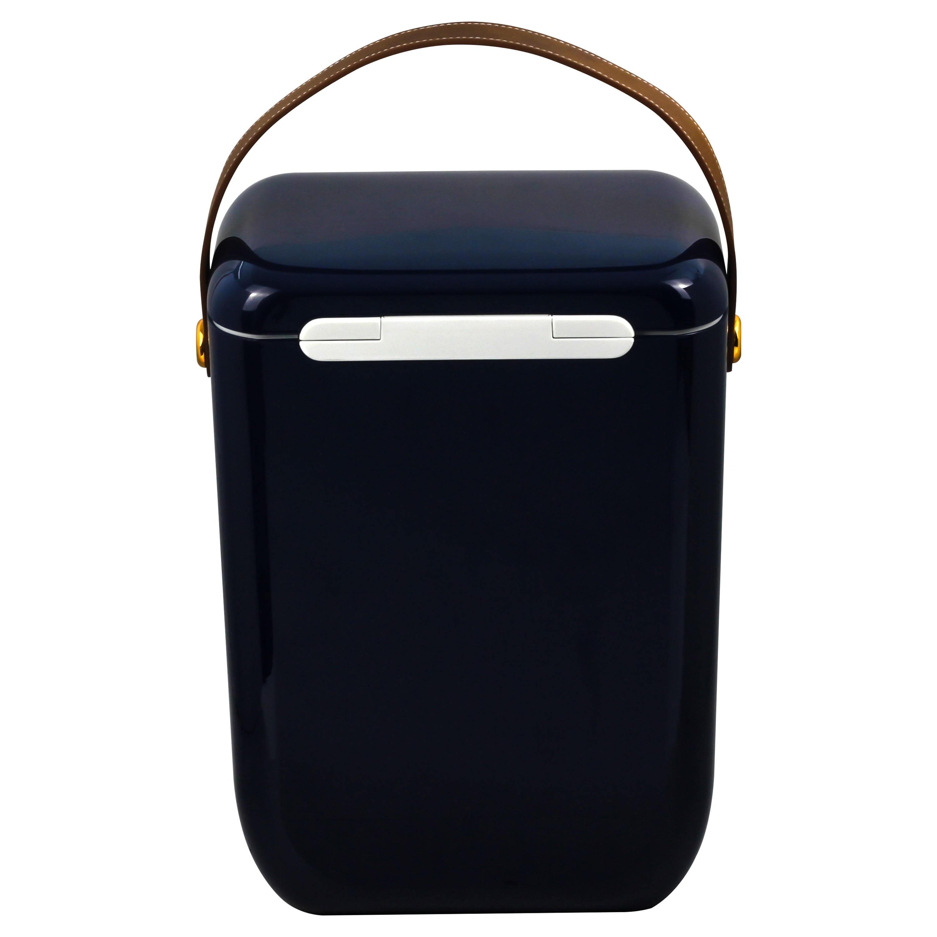 10L Cooler Box - Midnight Blue